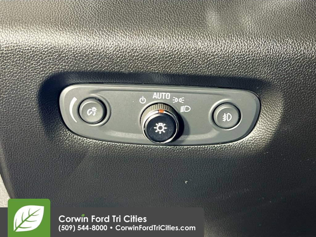 Used 2019 Chevrolet Traverse LT AWD/4WD image 20