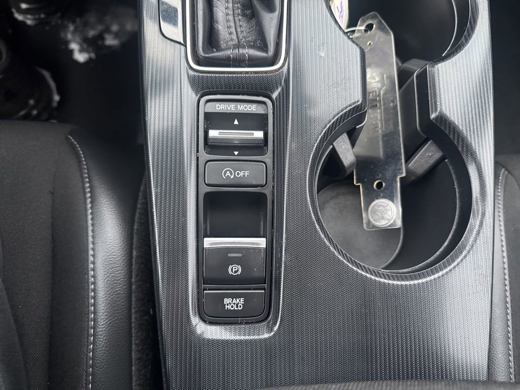 Certified 2023 Honda Civic Sport image 31