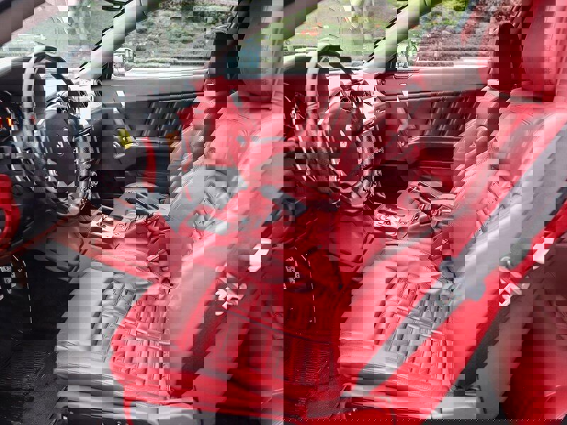 Used 2006 Ferrari 612 Scaglietti image 37