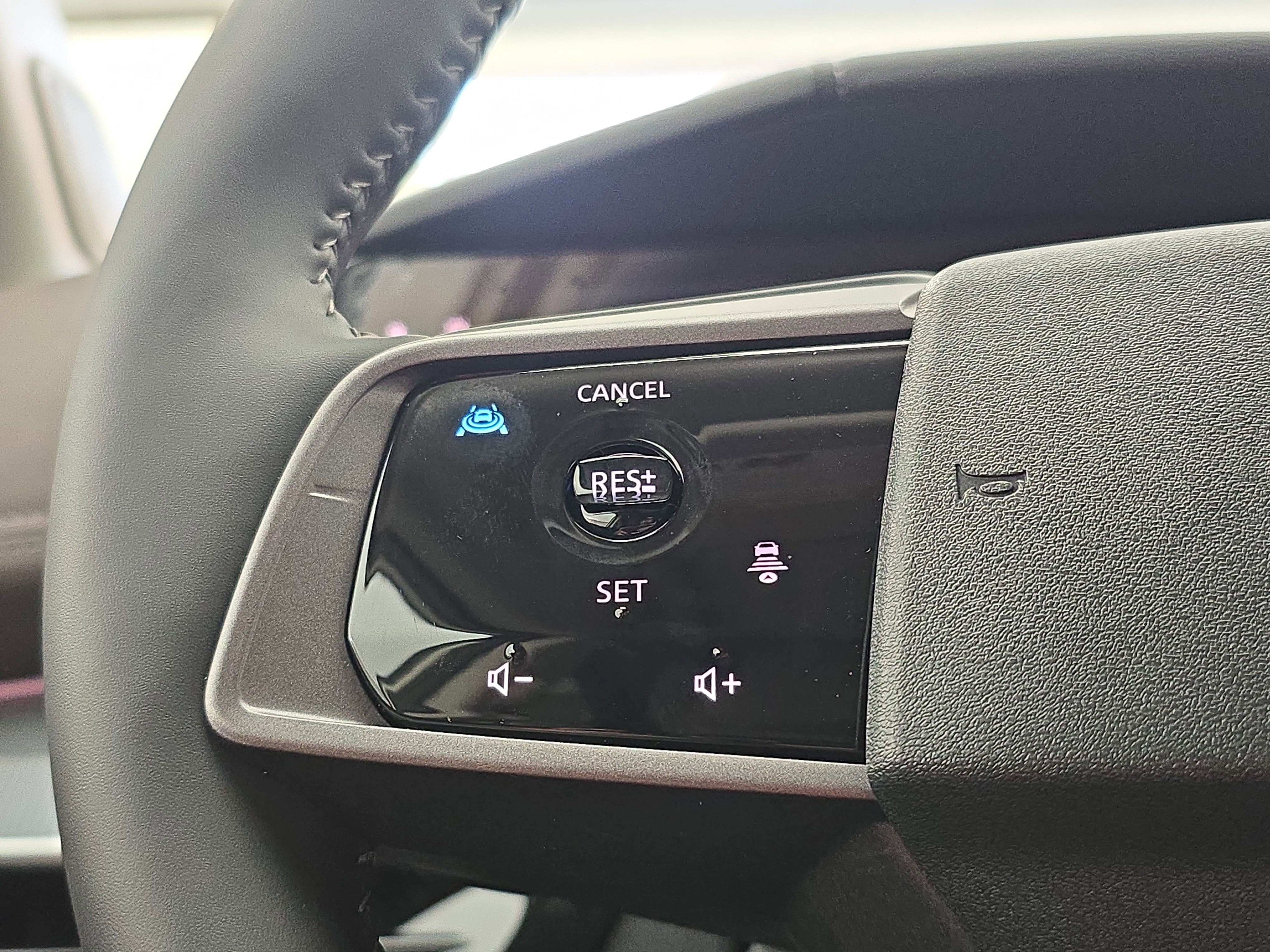 New 2026 Nissan Murano Platinum image 17