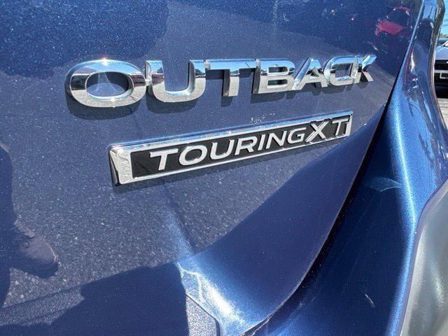 Used 2021 Subaru Outback Touring XT AWD/4WD image 13