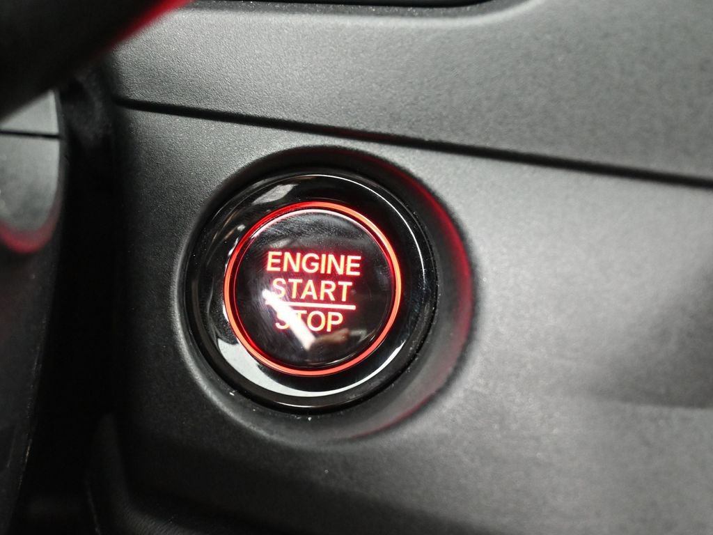 Used 2024 Honda Accord EX image 34