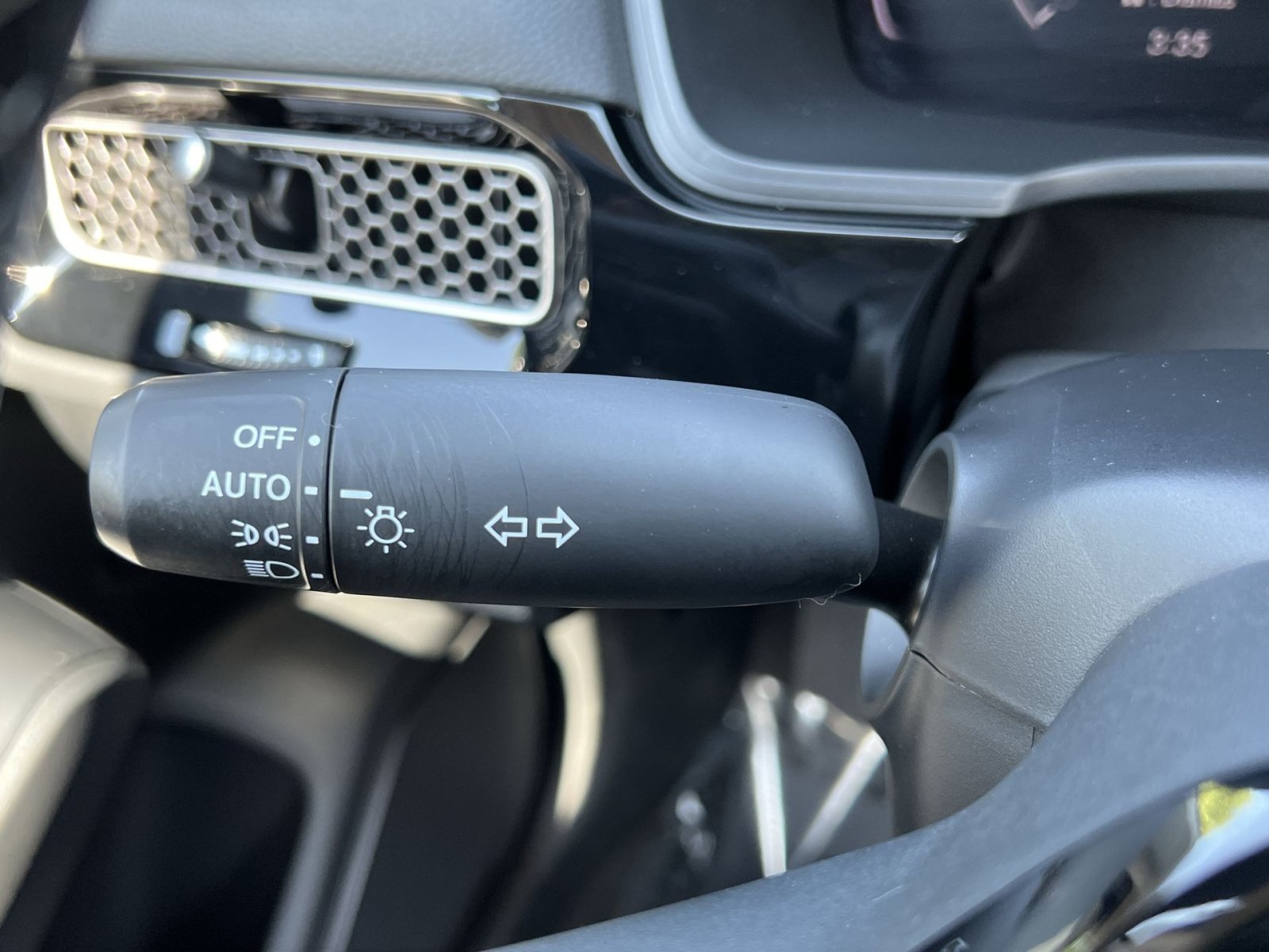 Used 2024 Honda Civic EX image 44