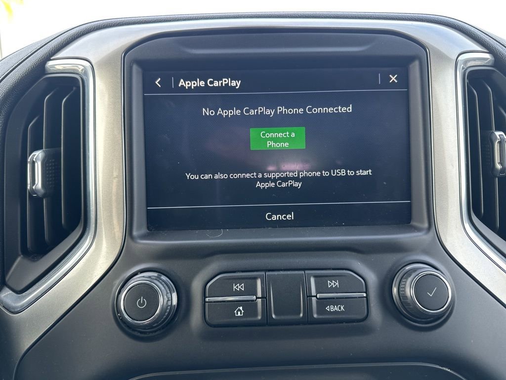 Used 2021 Chevrolet Silverado 1500 RST w/ All Star Edition Plus image 41