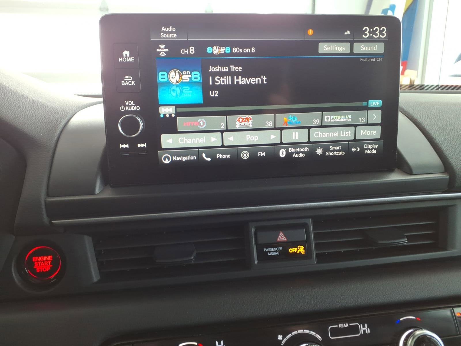 Certified 2023 Honda Pilot Touring image 30