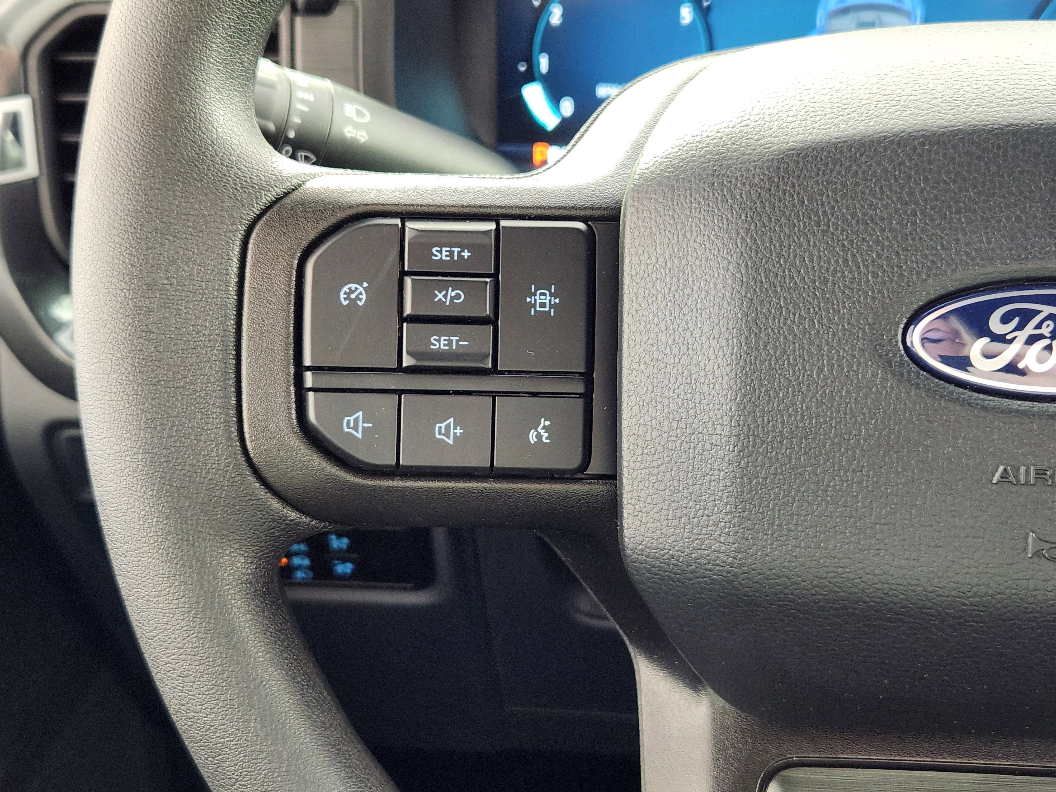 New 2026 Ford F150 STX w/ Equipment Group 200A image 19