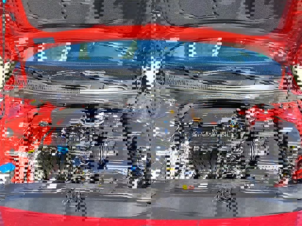 Used 2025 Hyundai Elantra Limited image 29