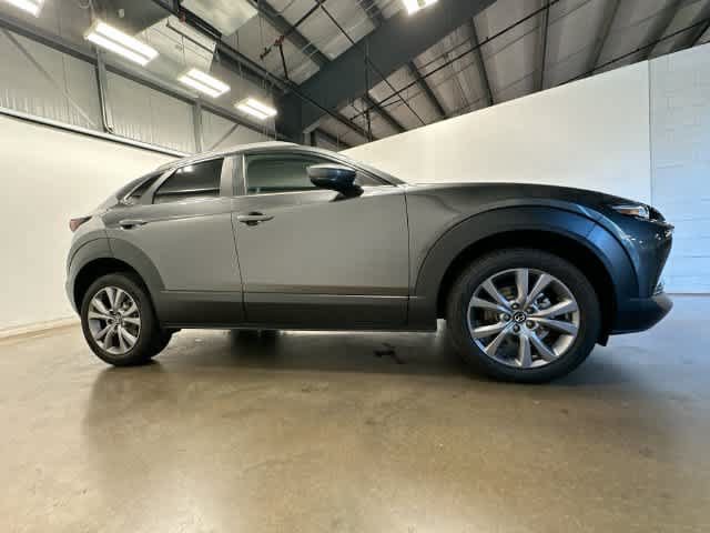 Used 2023 MAZDA CX-30 AWD 2.5 S w/ Preferred Package image 3