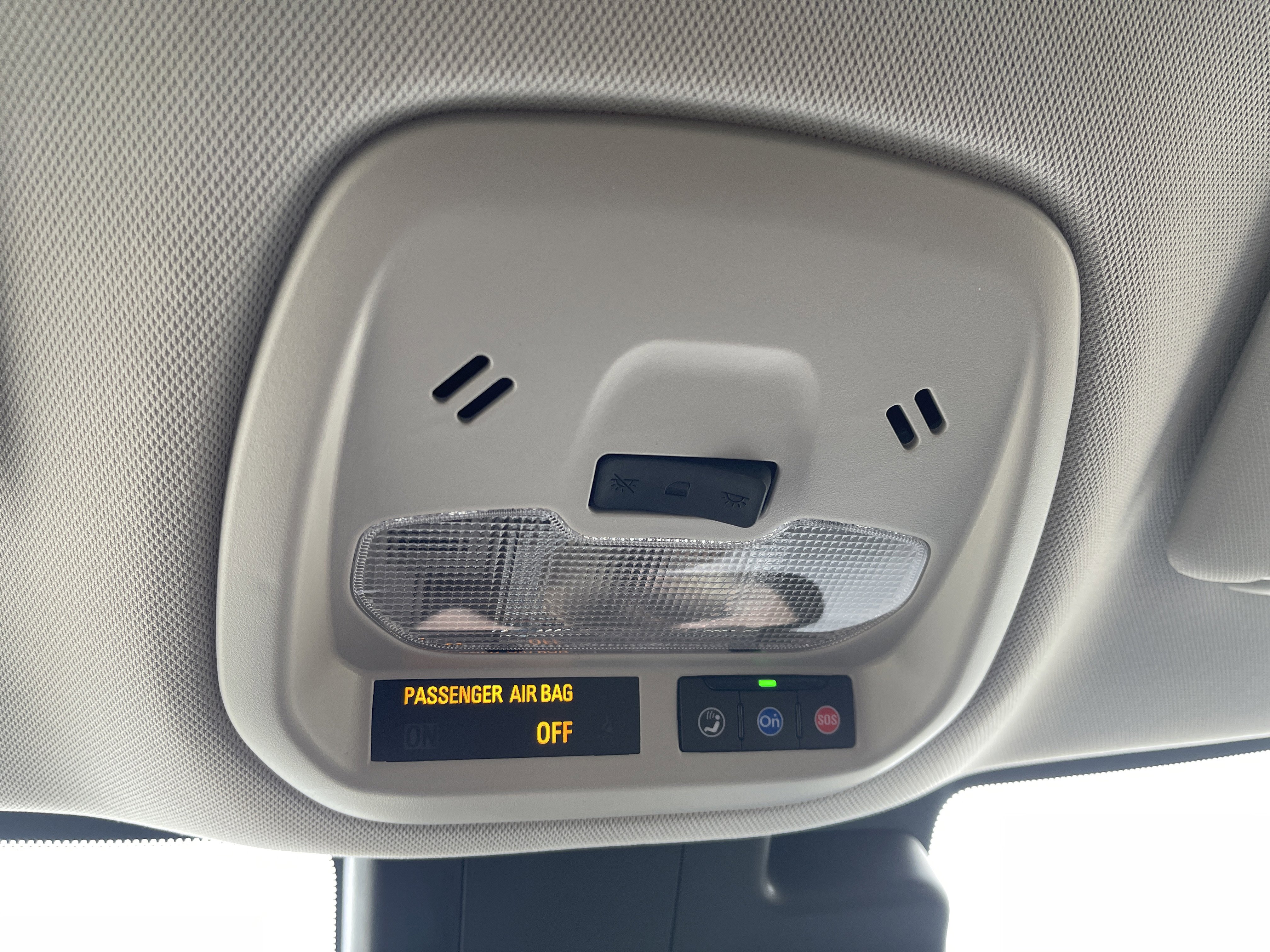 New 2026 Chevrolet Trax ACTIV w/ Driver Confidence Package image 32