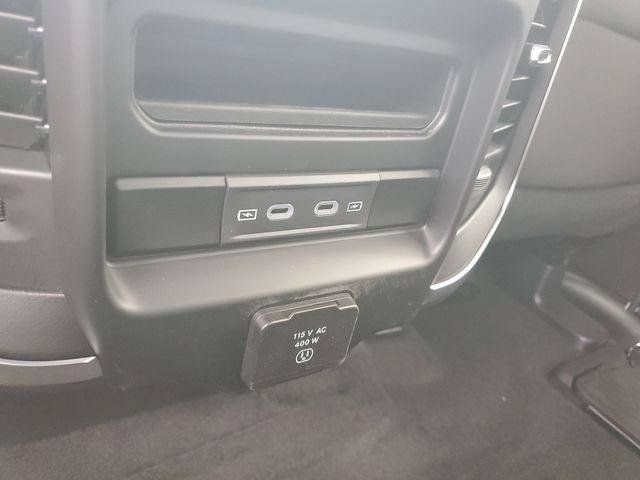 New 2026 RAM 1500 Big Horn AWD/4WD image 11