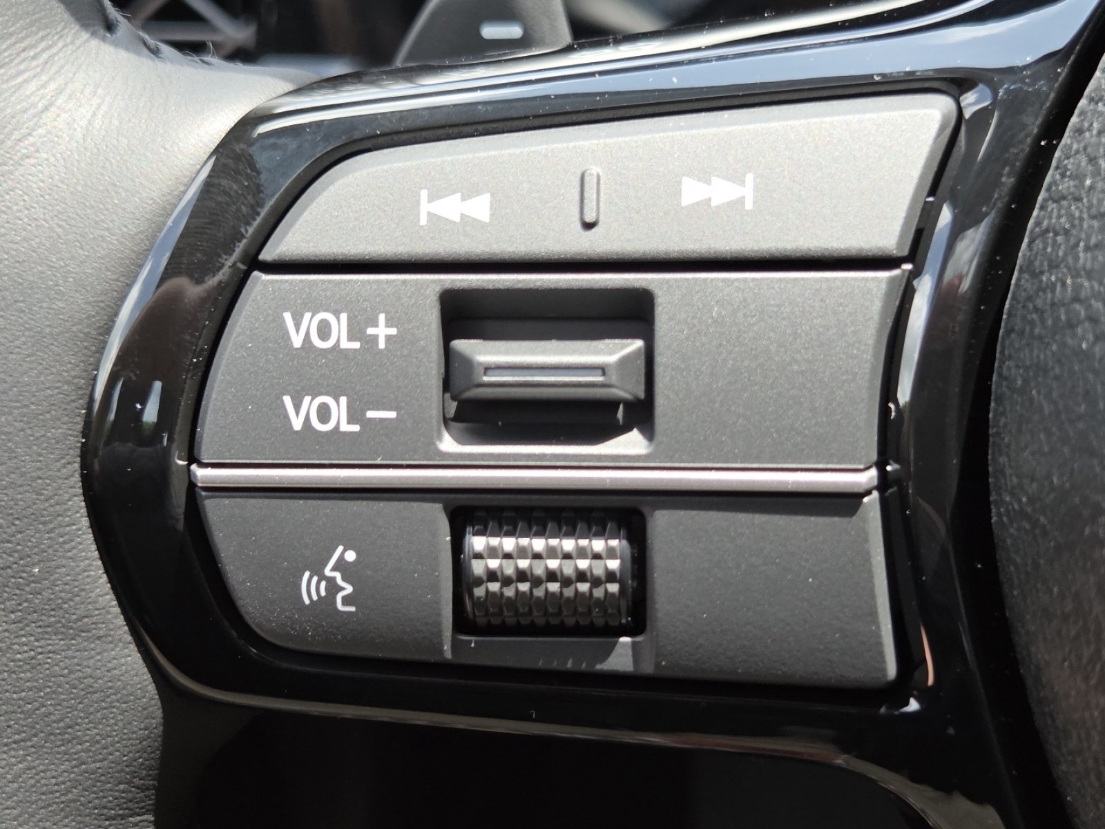 New 2026 Honda Accord Touring image 12