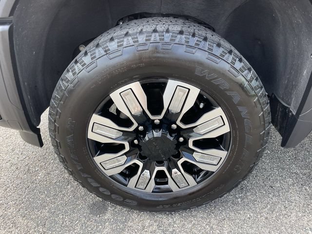 Certified 2024 GMC Sierra 2500 Denali w/ Denali Reserve Package AWD/4WD image 10