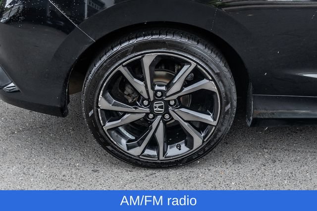 Used 2020 Honda Civic Sport image 7