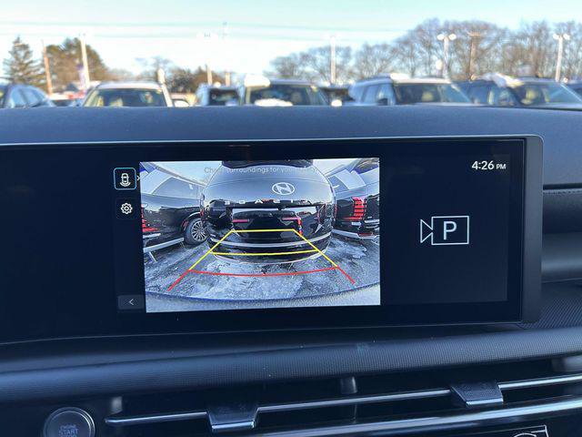 New 2026 Hyundai Santa Cruz SE image 9