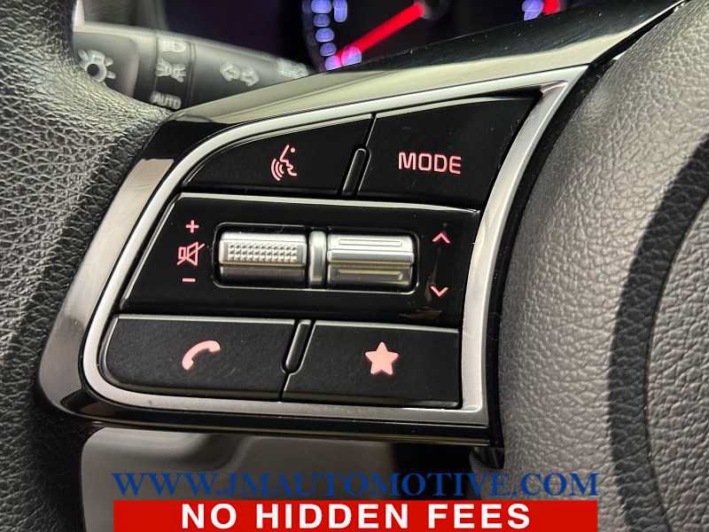 Used 2024 Kia Forte LXS FWD image 34