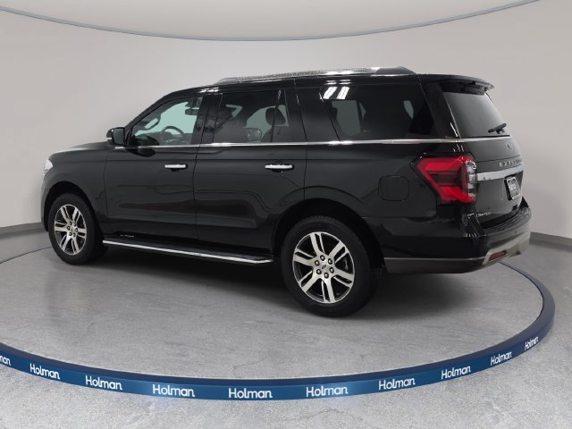 Used 2022 Ford Expedition Limited AWD/4WD image 9
