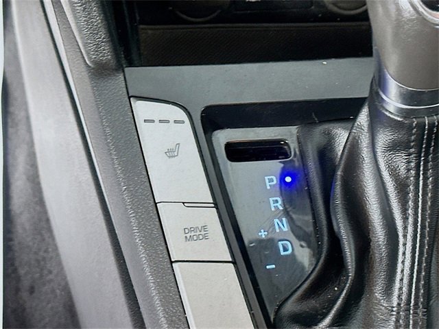 Used 2017 Hyundai Elantra Value Edition w/ Cargo Package image 20