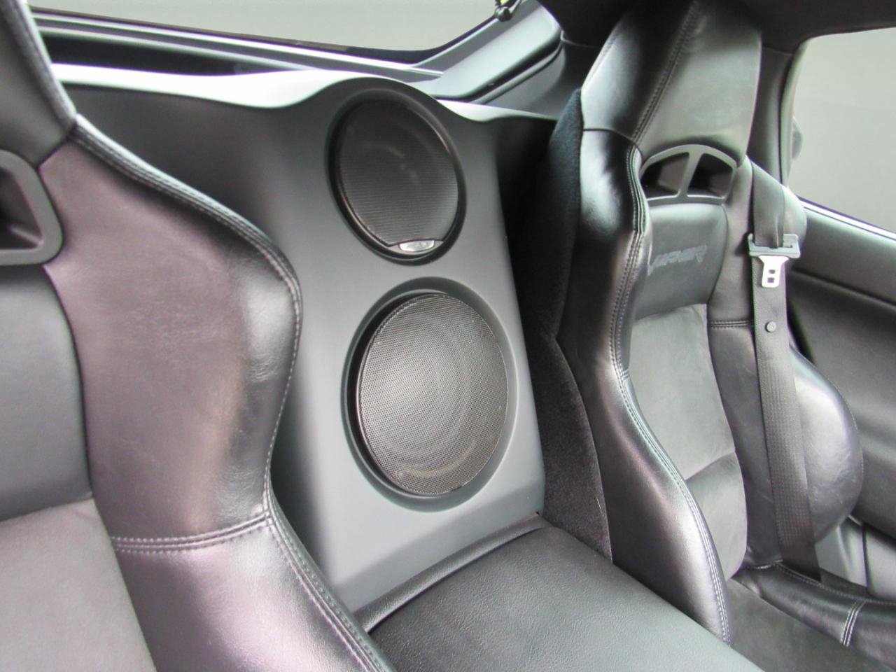 Used 2009 Dodge Viper SRT-10 image 40