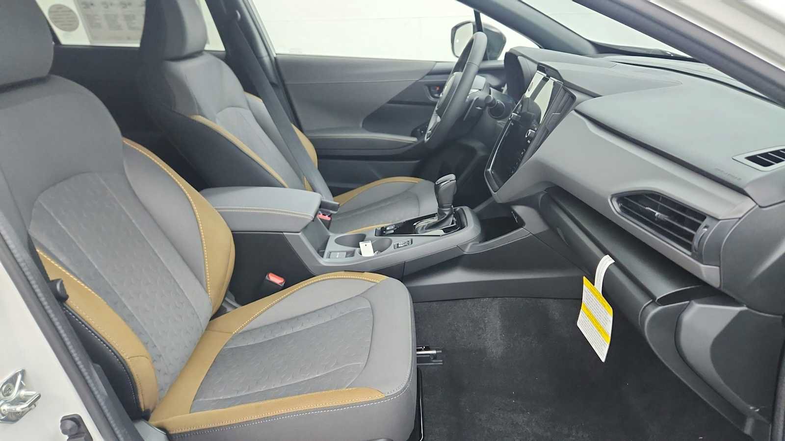 New 2026 Subaru Crosstrek 2.5i Sport w/ Crosstrek Mirror Package AWD/4WD image 26
