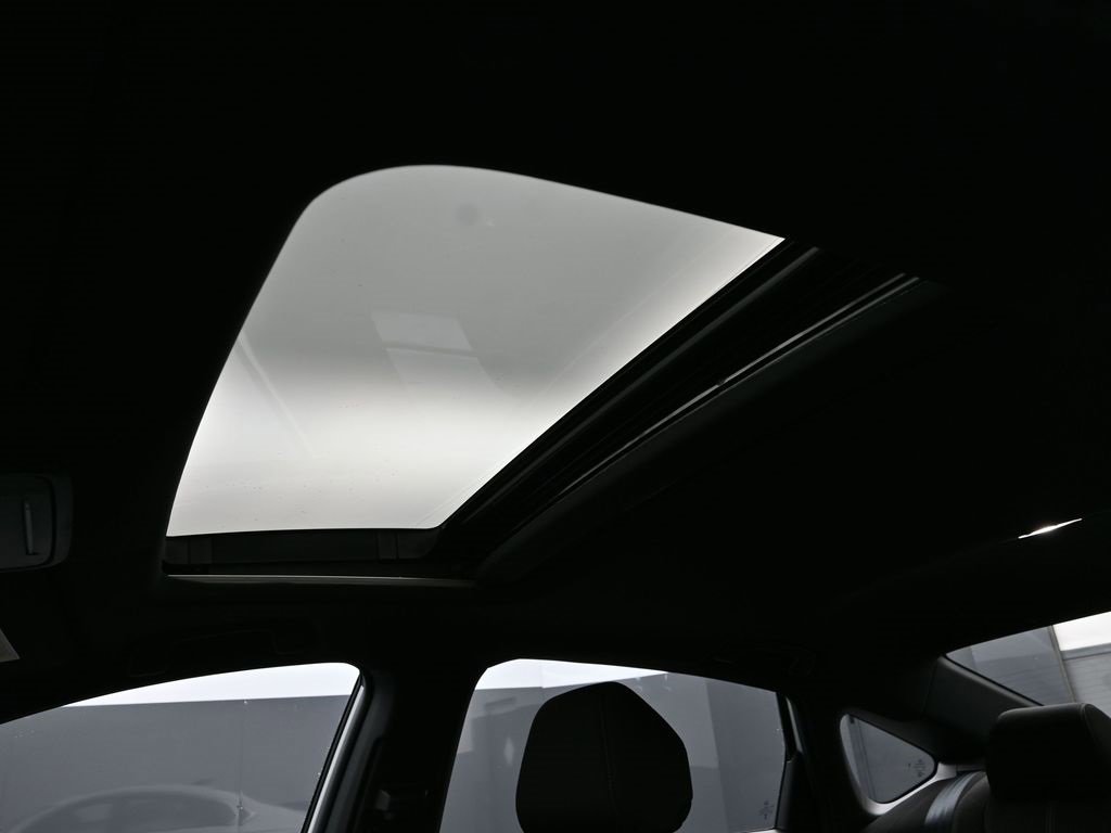 New 2025 Honda Accord Sport image 49