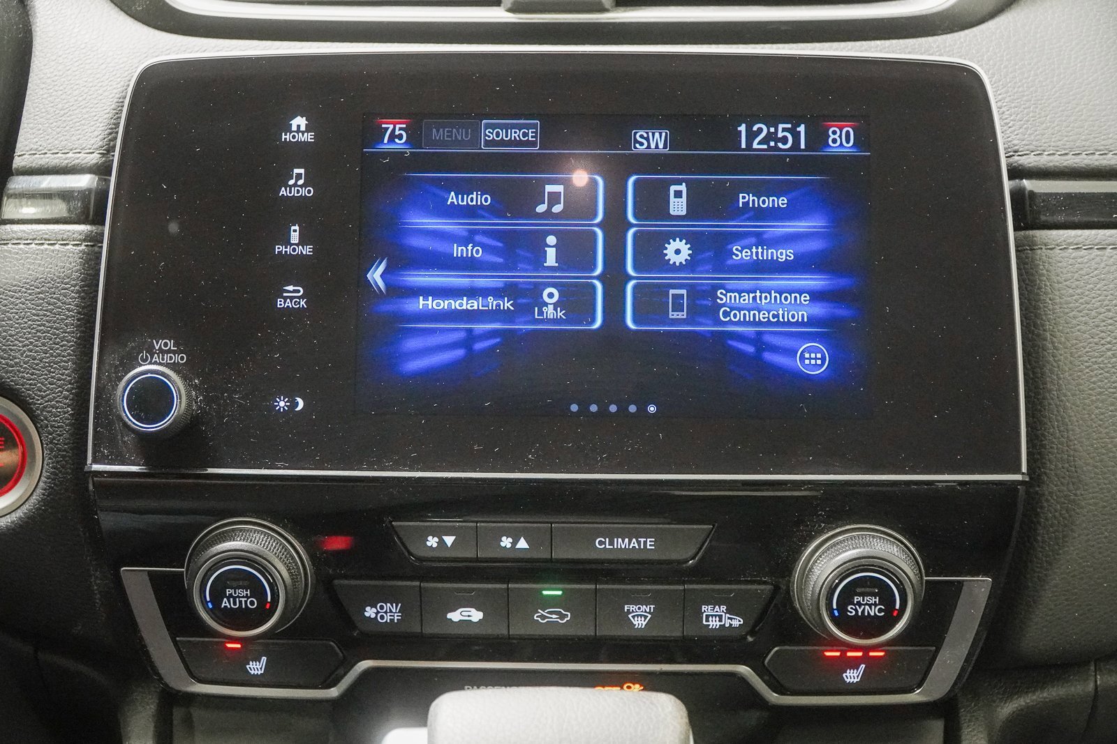 Used 2022 Honda CR-V EX image 26