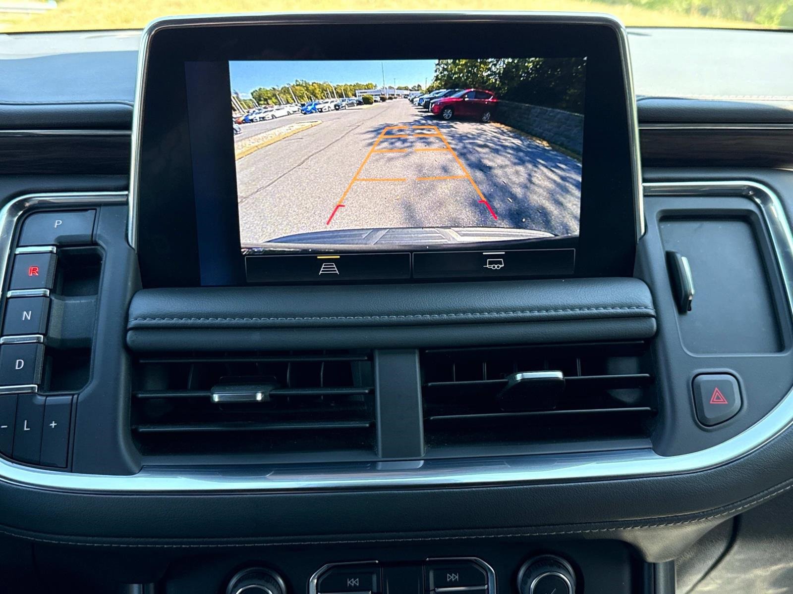 Used 2023 Chevrolet Tahoe LT image 4