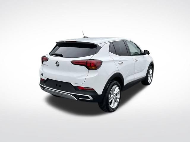 Used 2023 Buick Encore GX Preferred w/ Cold Weather Comfort Package FWD image 15