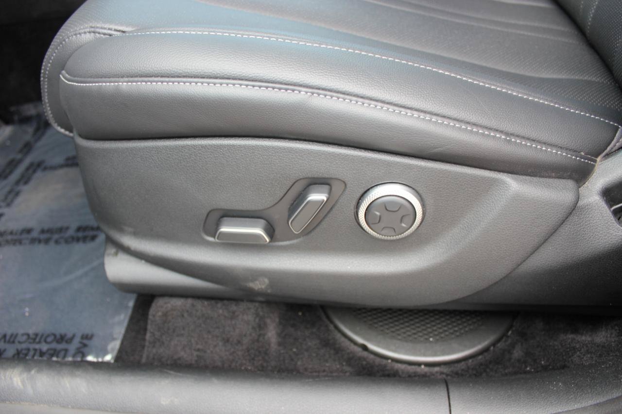 Used 2026 Genesis GV80 2.5T AWD/4WD image 11