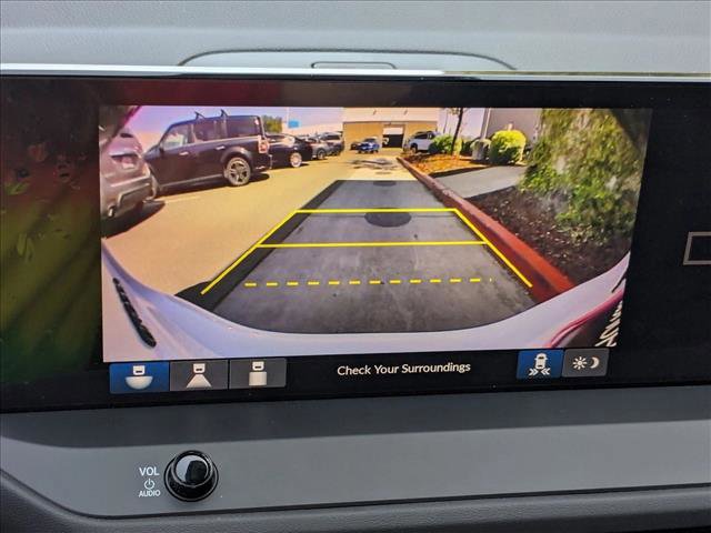 New 2026 Honda Accord Sport image 14