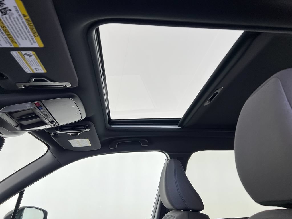 New 2026 Subaru Forester Premium AWD/4WD image 23