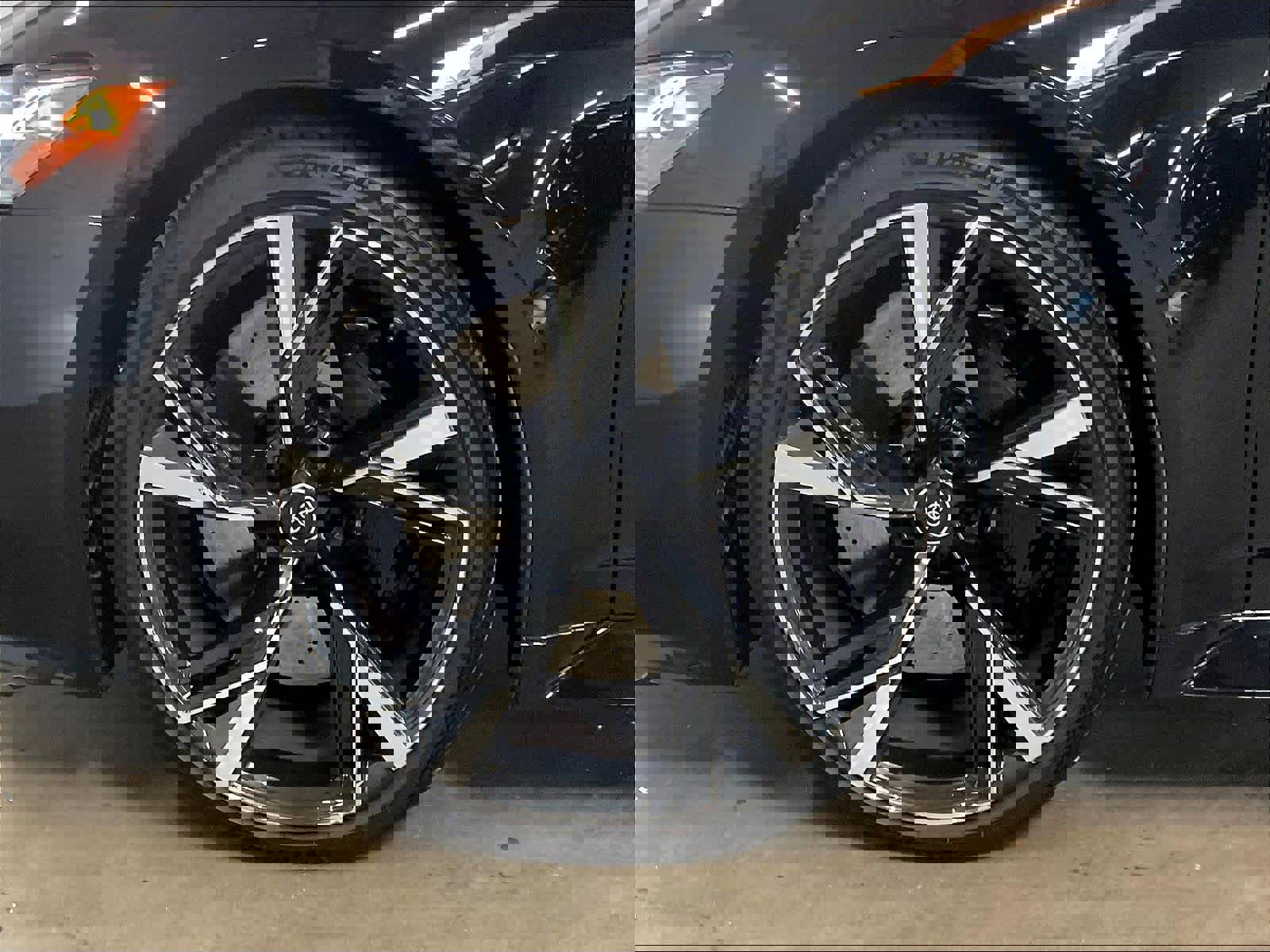 Used 2022 Audi RS 6 w/ Executive Package image 11