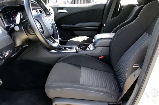 Used 2023 Dodge Charger GT w/ Blacktop Package RWD image 10