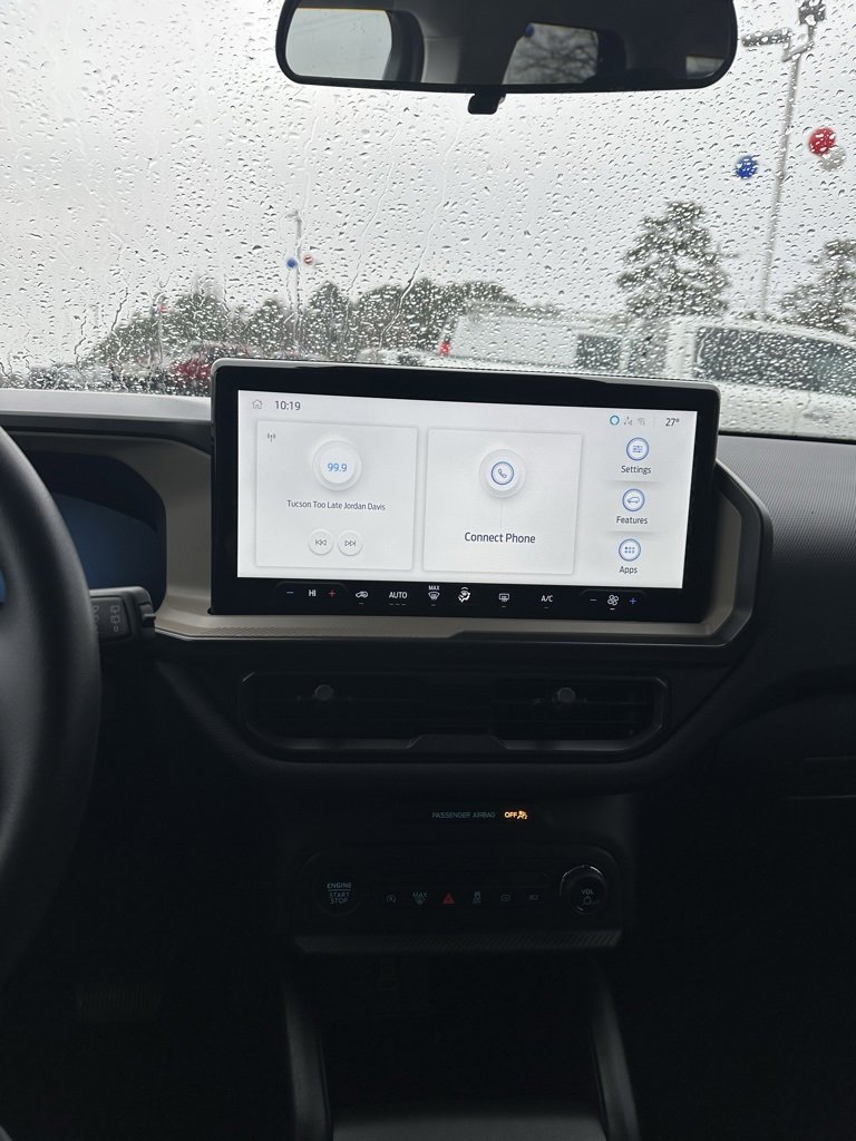 Used 2025 Ford Bronco Sport Big Bend image 10