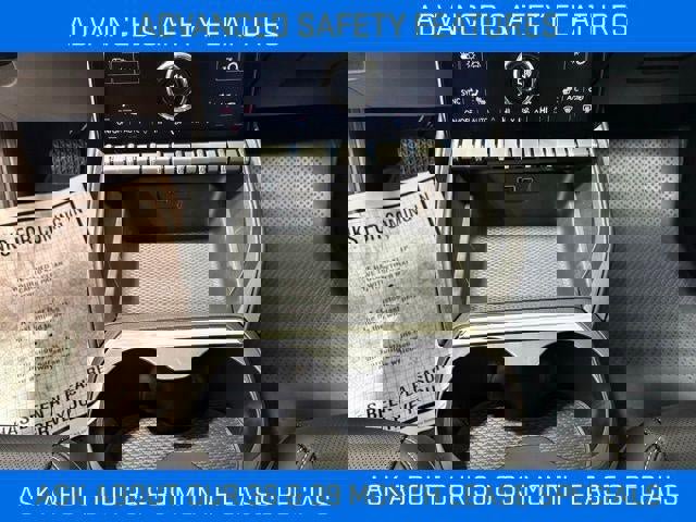 New 2026 GMC Terrain Elevation w/ Elevation Premium Package image 11