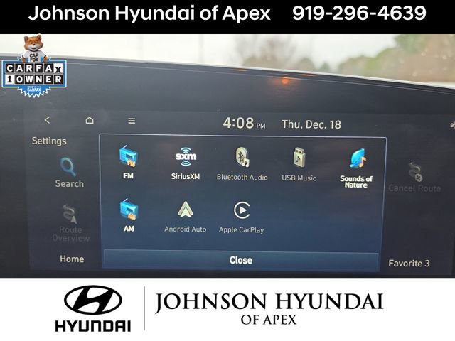 Certified 2024 Hyundai Elantra Limited image 33