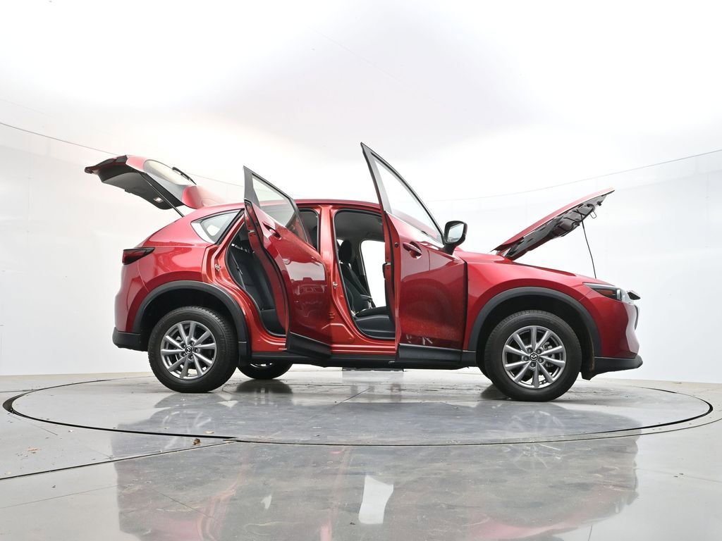 Used 2023 MAZDA CX-5 AWD 2.5 S image 43
