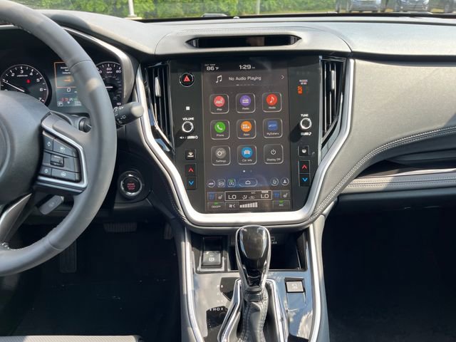 New 2025 Subaru Outback Touring w/ Popular Package #2 image 15