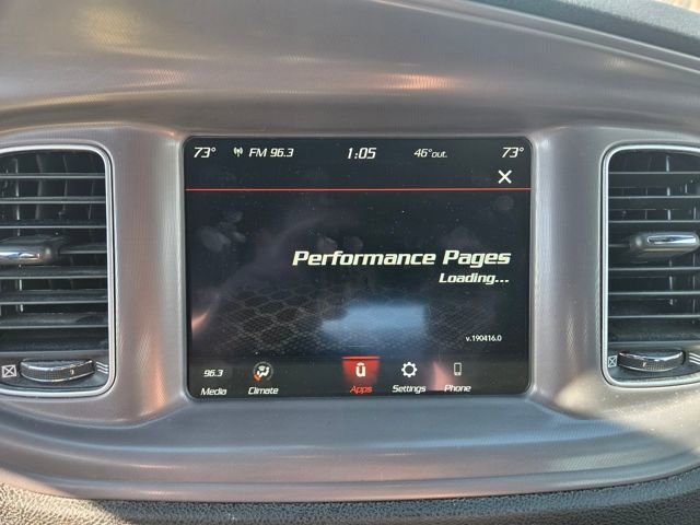 Certified 2023 Dodge Charger GT image 25