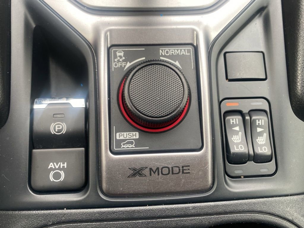 Used 2021 Subaru Forester Premium image 26