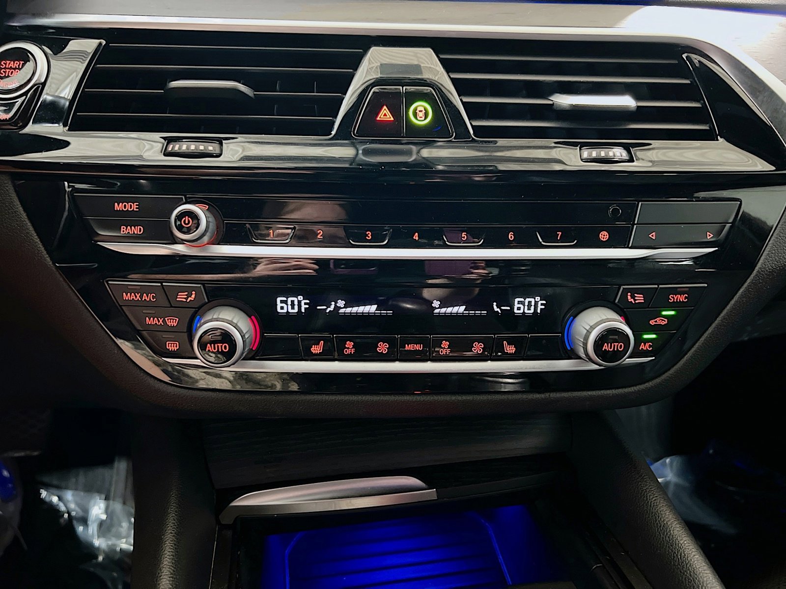 Used 2022 BMW 530i w/ Premium Package image 12