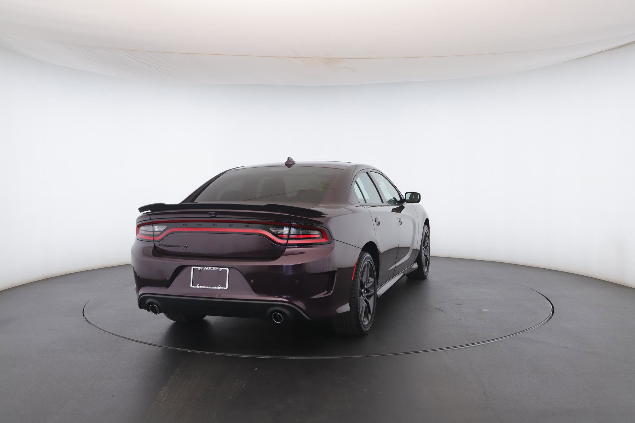 Used 2022 Dodge Charger GT w/ Blacktop Package image 26
