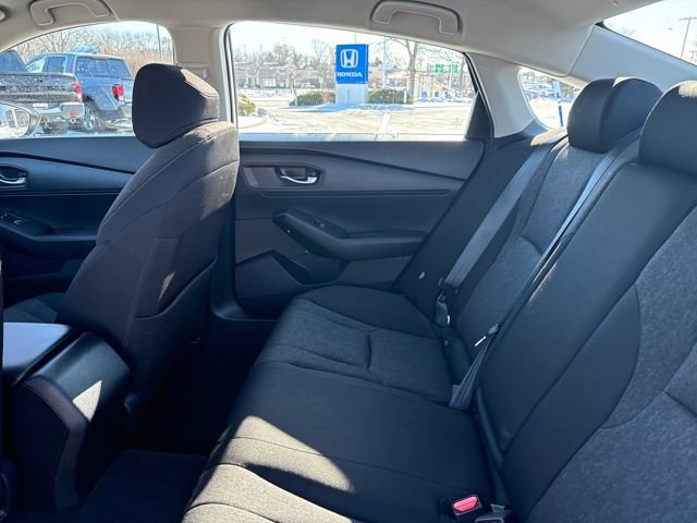 Used 2024 Honda Accord LX image 17