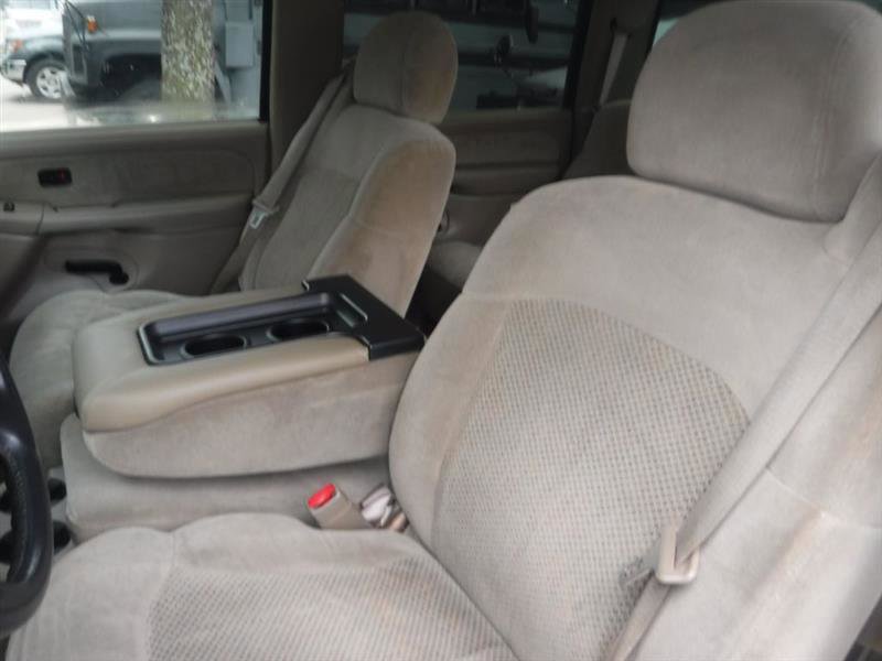 Used 2002 Chevrolet Silverado 1500 LS w/ Off-Road Skid Plate Pkg AWD/4WD image 33