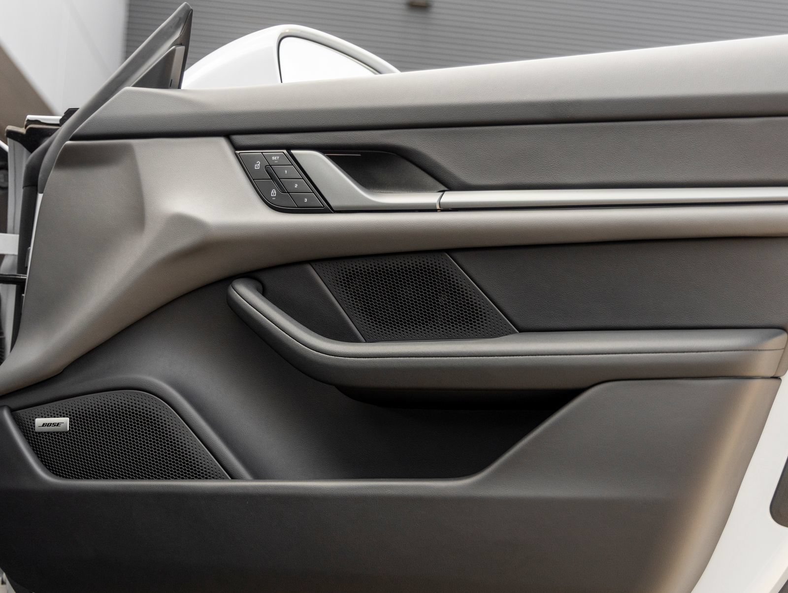 New 2026 Porsche Taycan AWD/4WD image 47