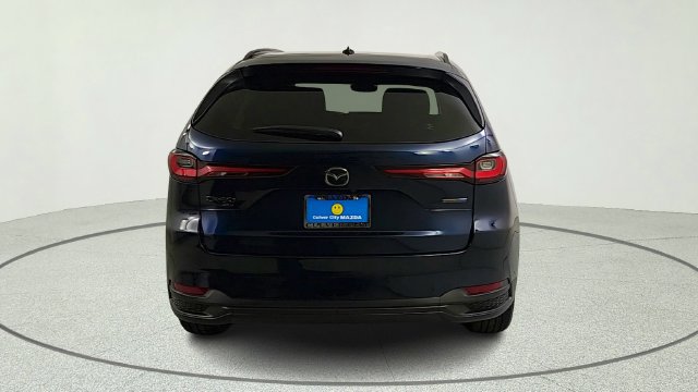 New 2026 MAZDA CX-90 Plug-In Hybrid w/Premium Sport AWD/4WD image 6