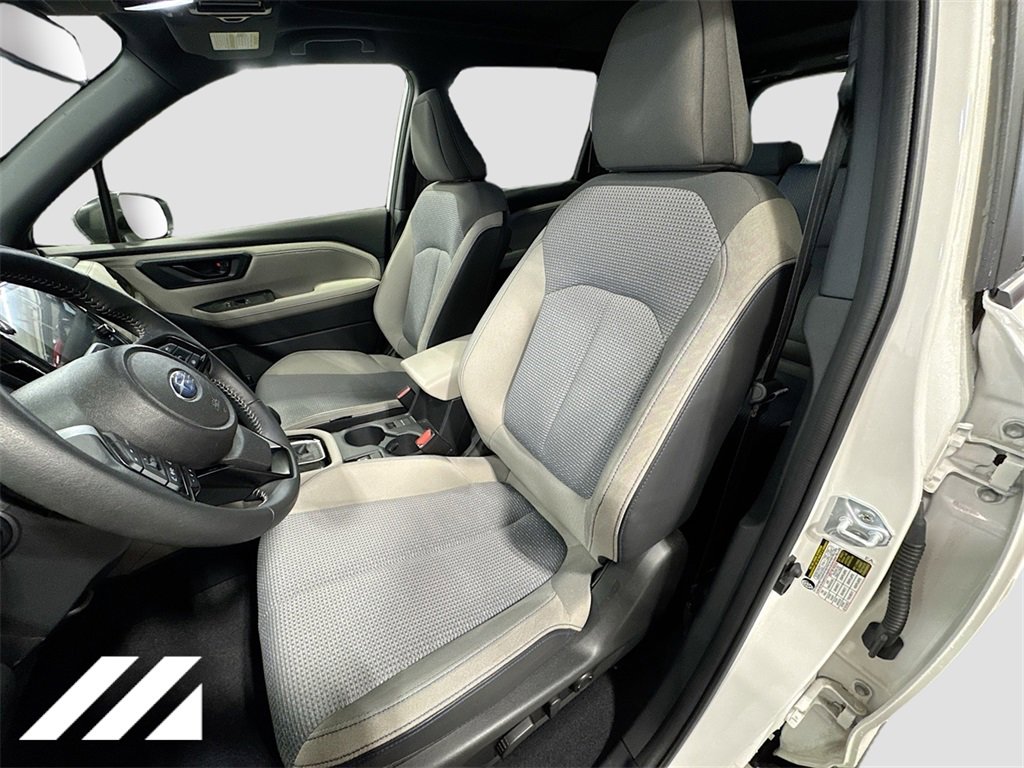 Certified 2025 Subaru Forester Premium image 21