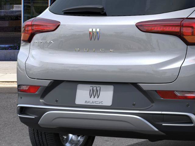 New 2026 Buick Encore GX Preferred w/ Advanced Technology Package FWD image 14
