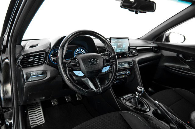 Used 2019 Hyundai Veloster N N FWD image 12