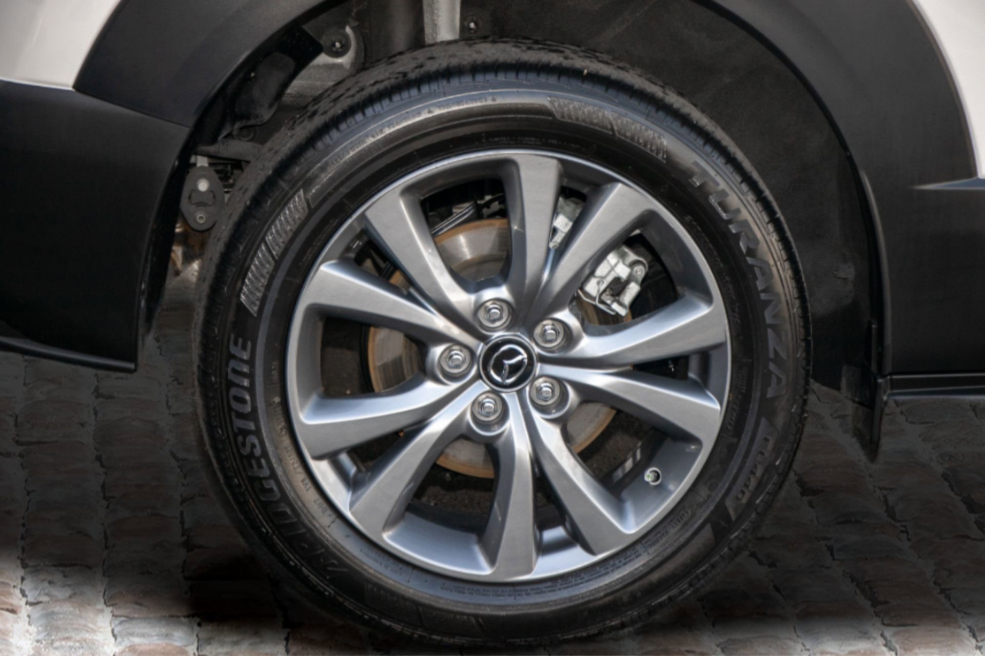 Used 2025 MAZDA CX-30 AWD 2.5 S w/ Preferred Package image 36