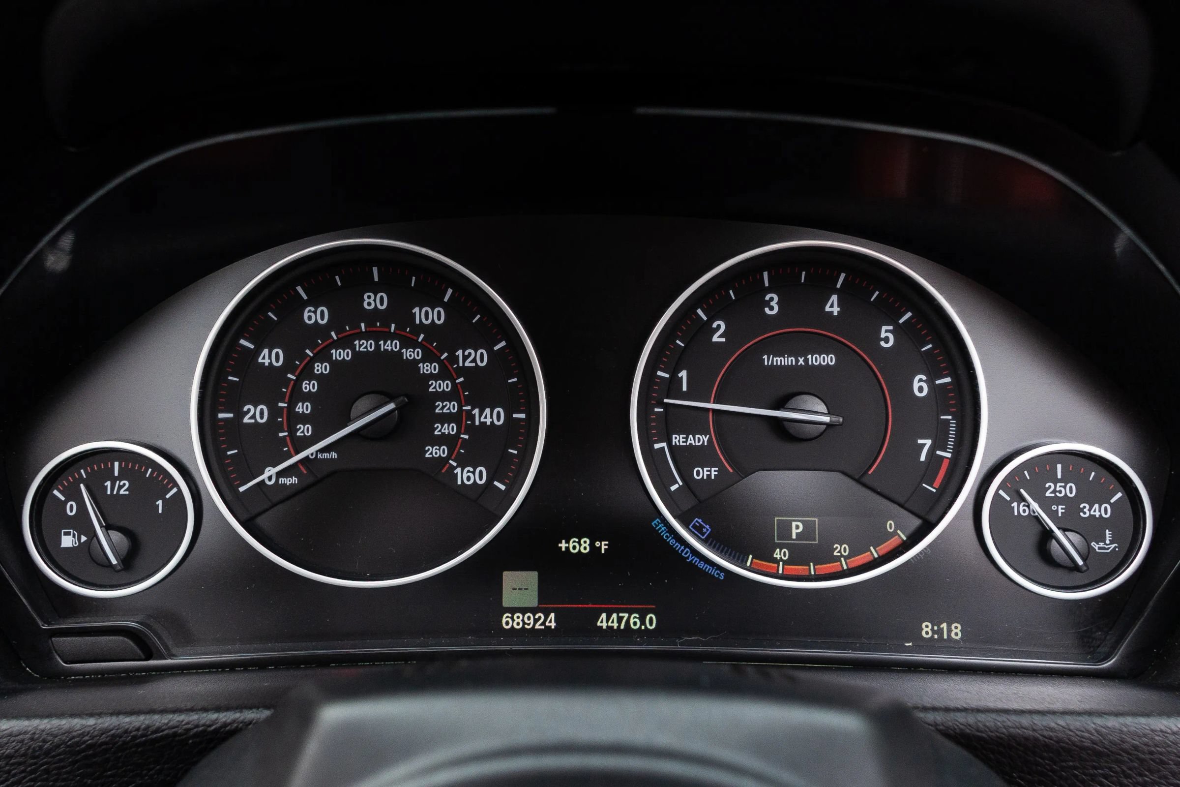 Used 2018 BMW 440i Convertible RWD image 24